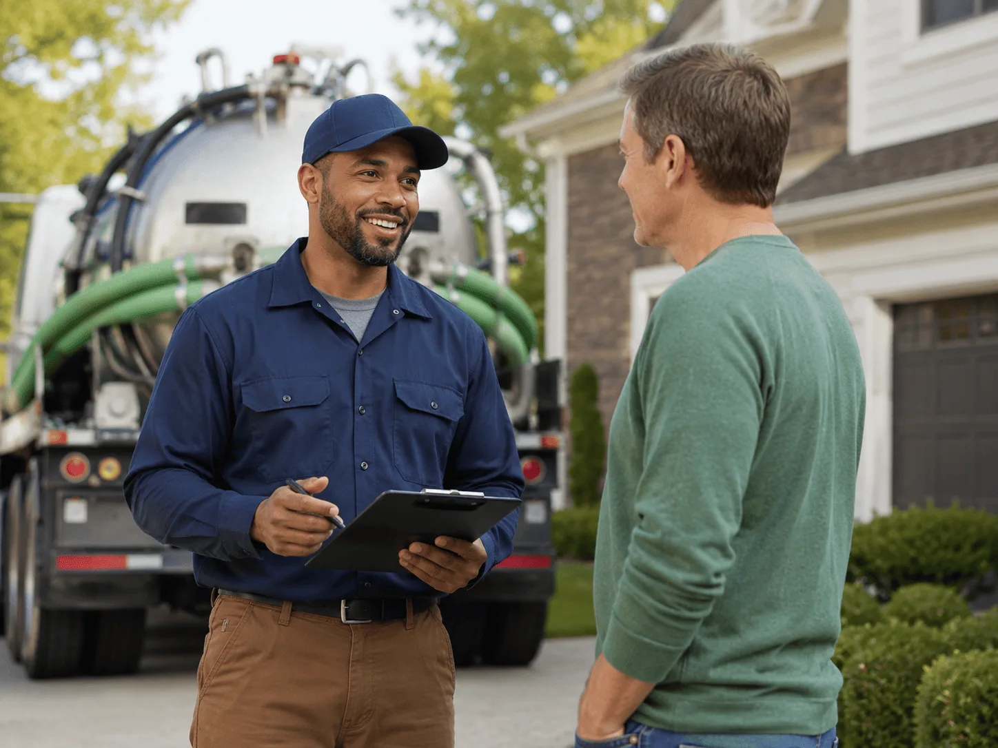 Mosquito Control Camarillo, CA FAQs